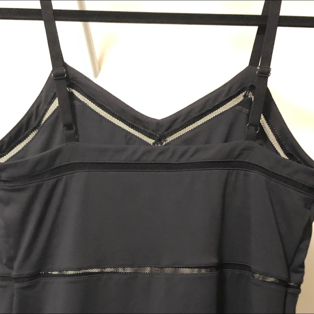 Athleisure Fabletics Tank